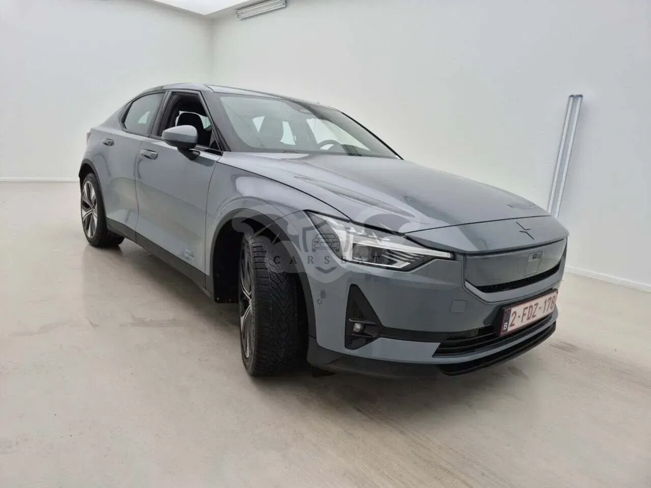 Polestar 2 2024