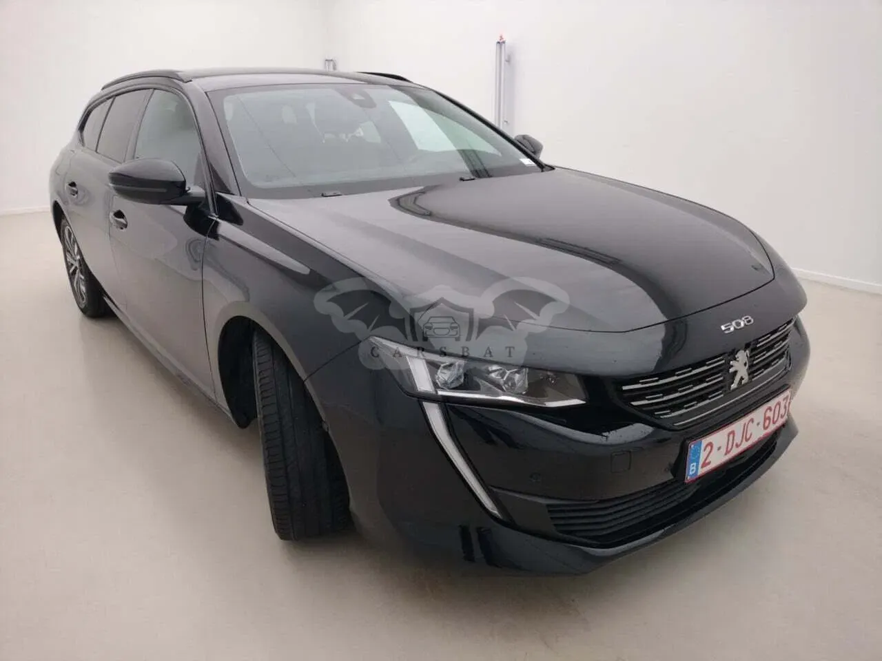 Peugeot 508 SW 1.6 Allure Pack 2023
