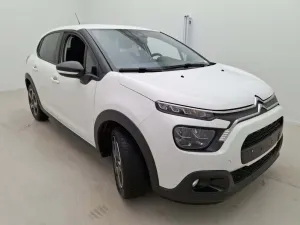 Citroën C3 1.2 Feel 2022