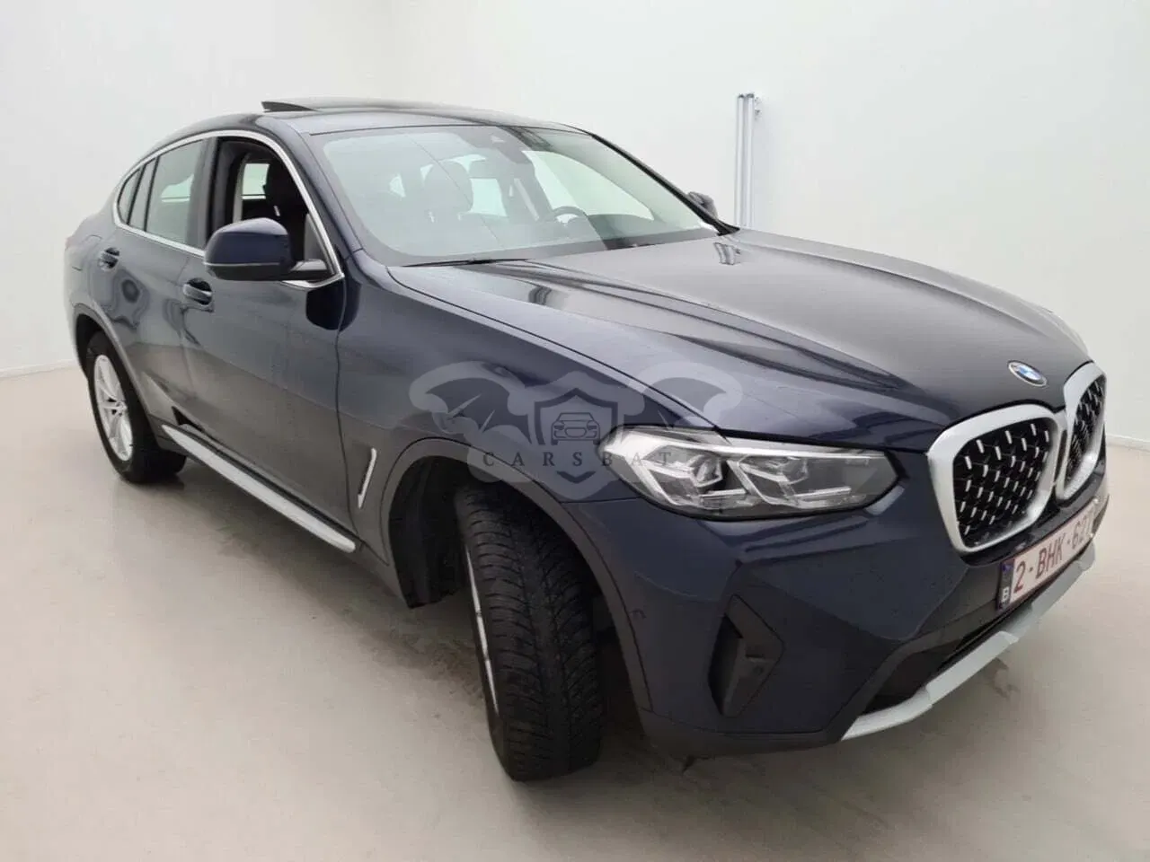 BMW X4 20i 2021