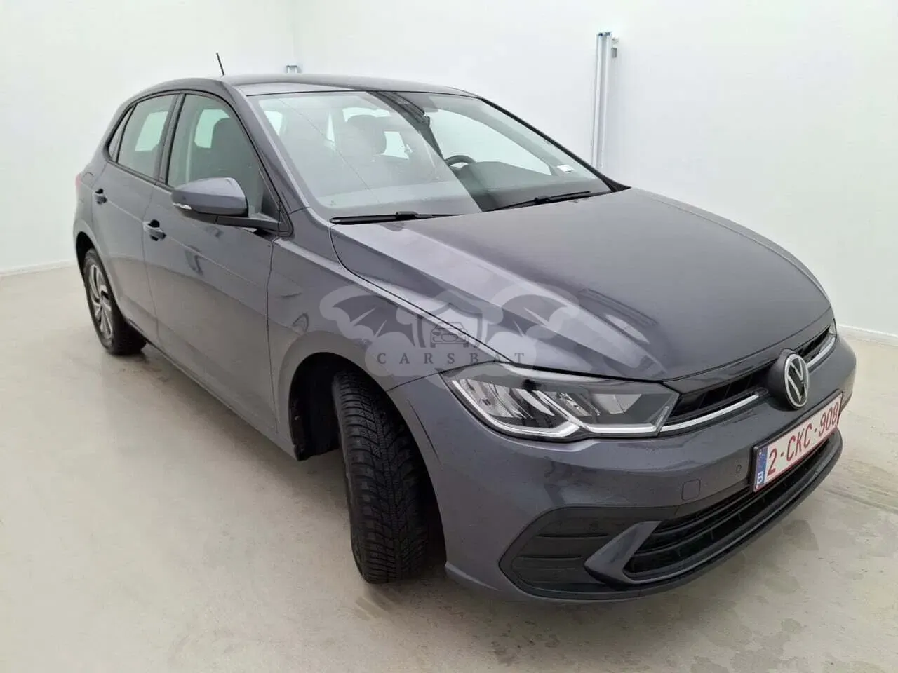 Volkswagen Polo 1.0 TSI Life Business 2022