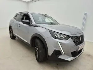 Peugeot 2008 50 kWh Allure 2023