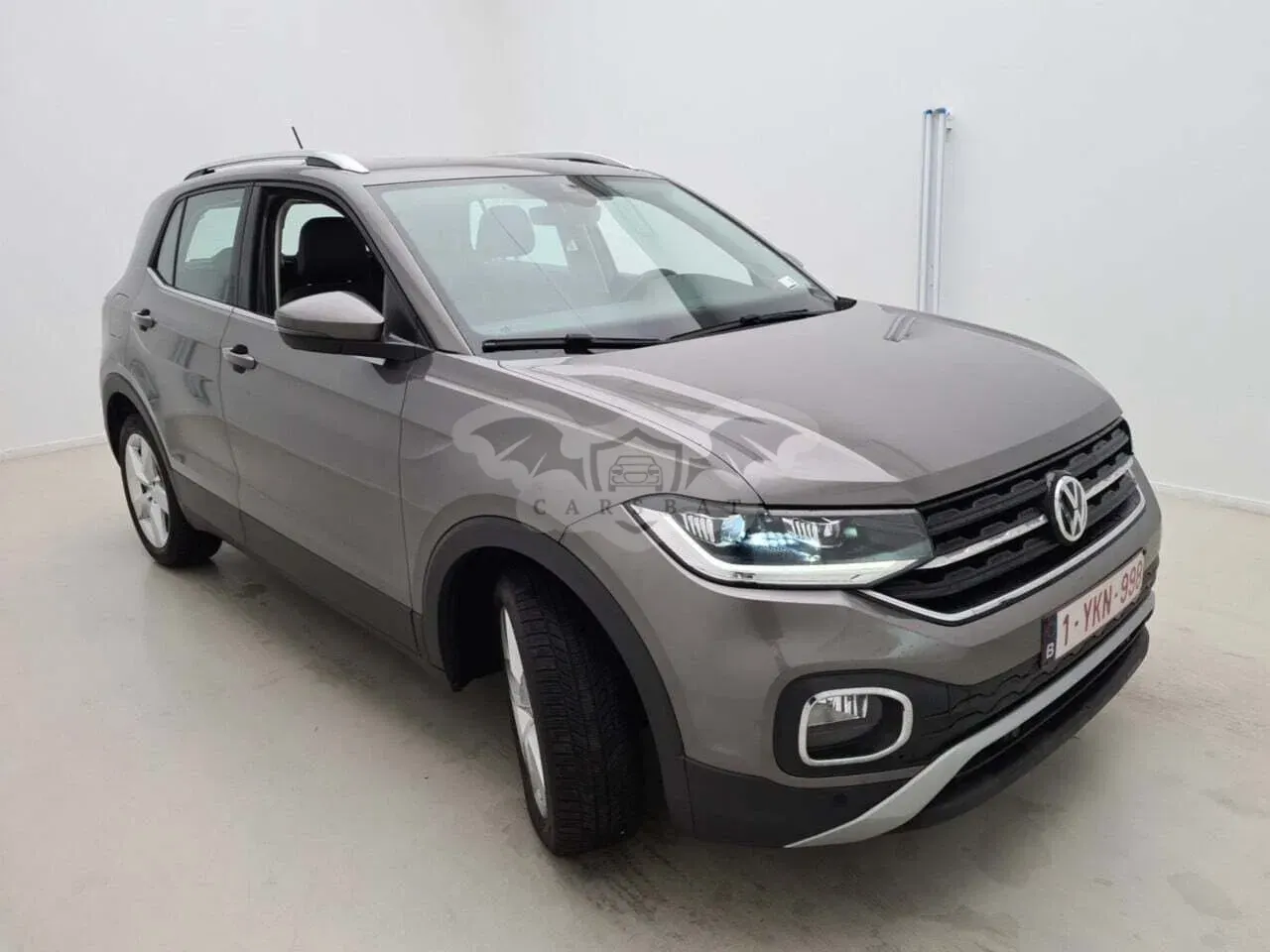 Volkswagen T-Cross 1.6 TDI Style 2020