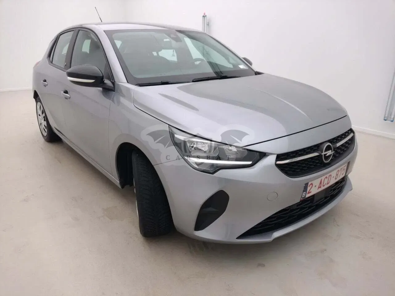 Opel Corsa-e Edition 2021