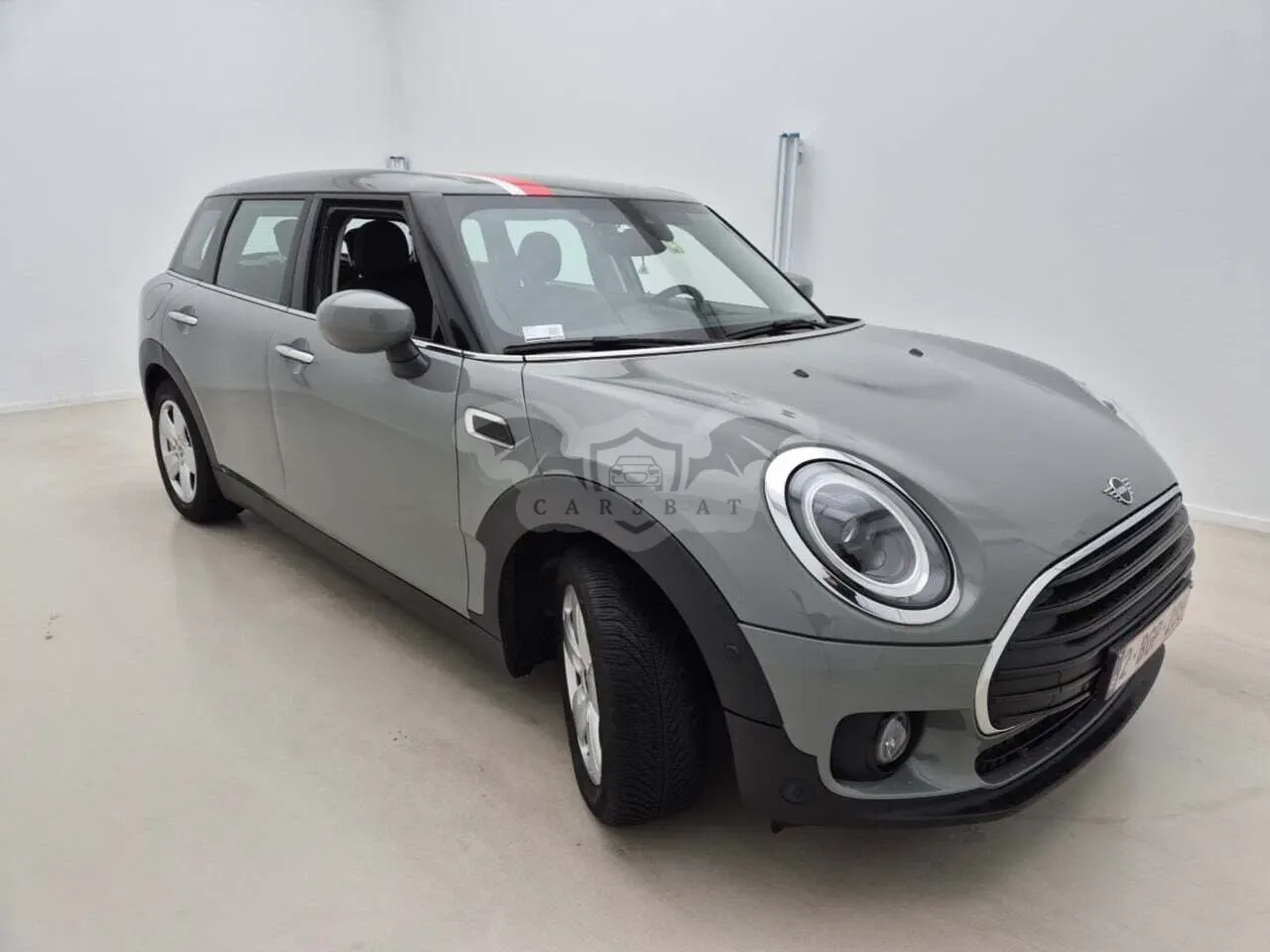 Mini Clubman One D 2021
