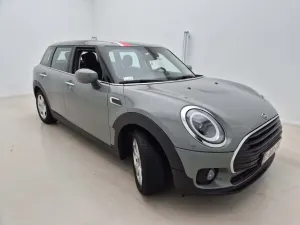 Mini Clubman One D 2021