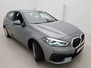 BMW 1 Series 116d 2023