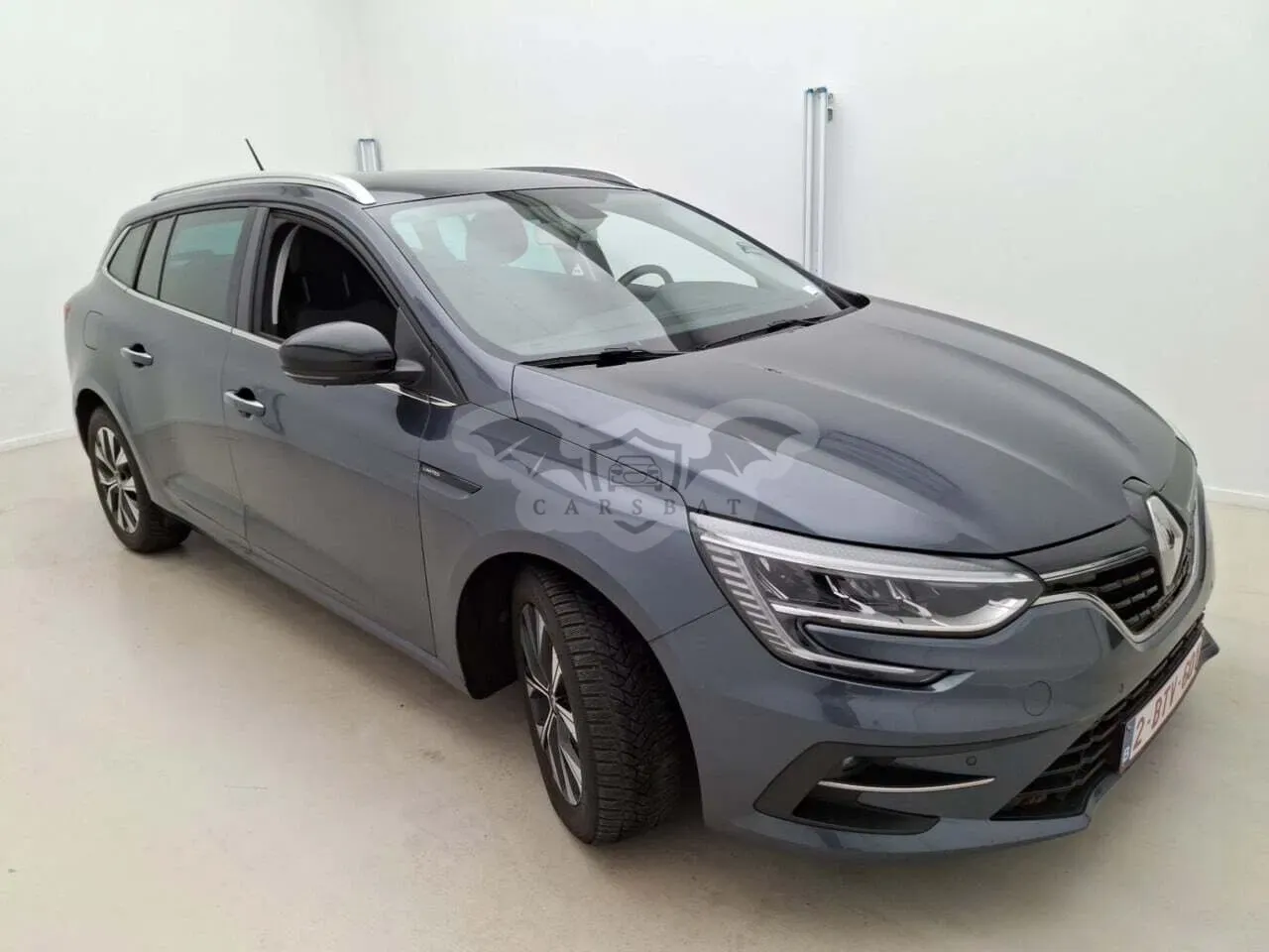 Renault Megane Grandtour 1.3 TCe Limited 2022