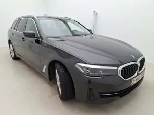 BMW 5 Series Touring 518d 2021