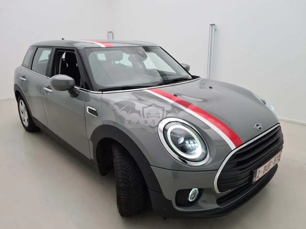 Mini Clubman One D 2022