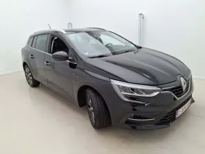 Renault Megane Grandtour 1.3 TCe Limited 2022