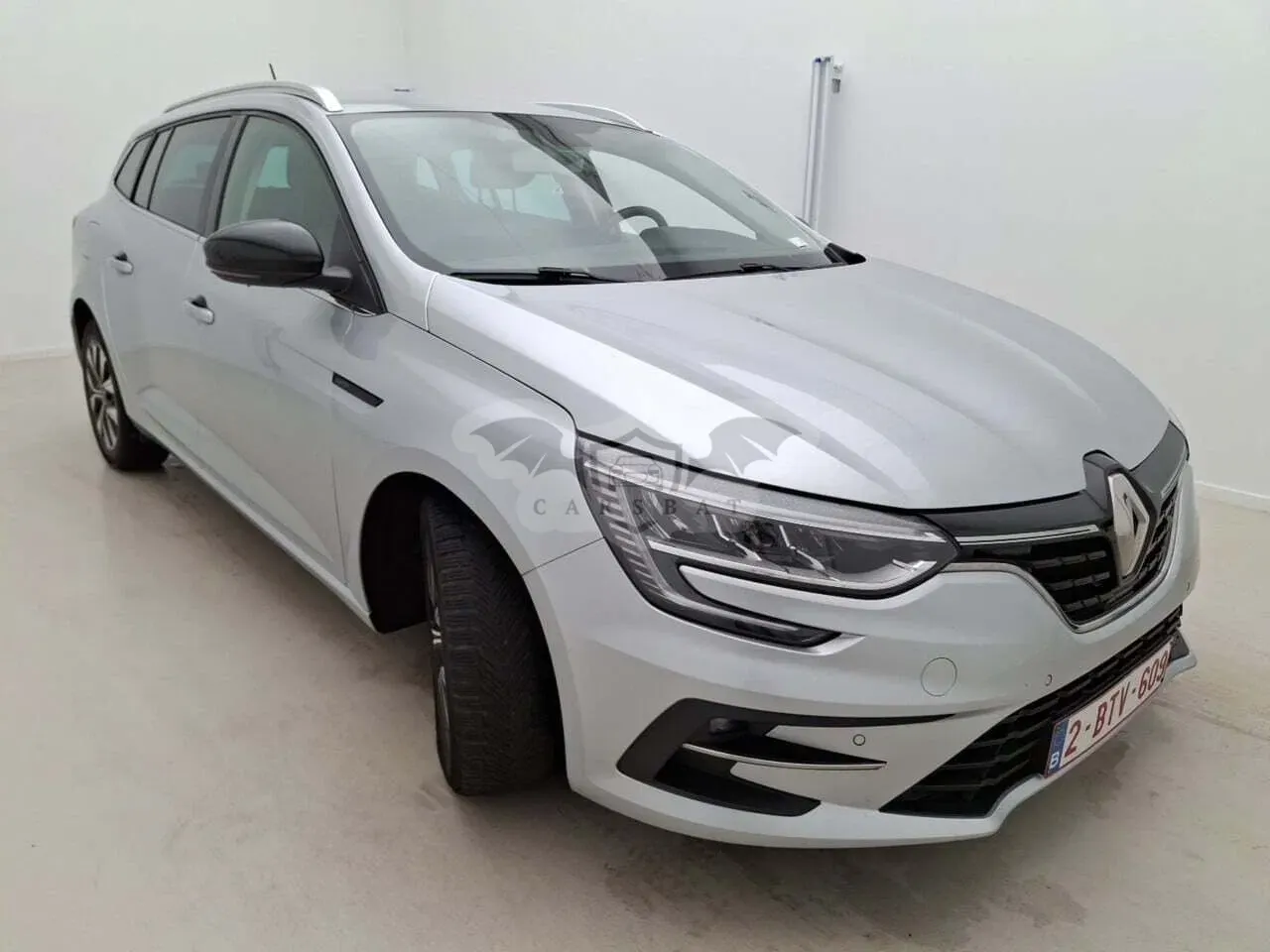 Renault Megane Grandtour 1.3 TCe Limited 2022