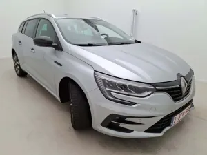 Renault Megane Grandtour 1.3 TCe Limited 2022