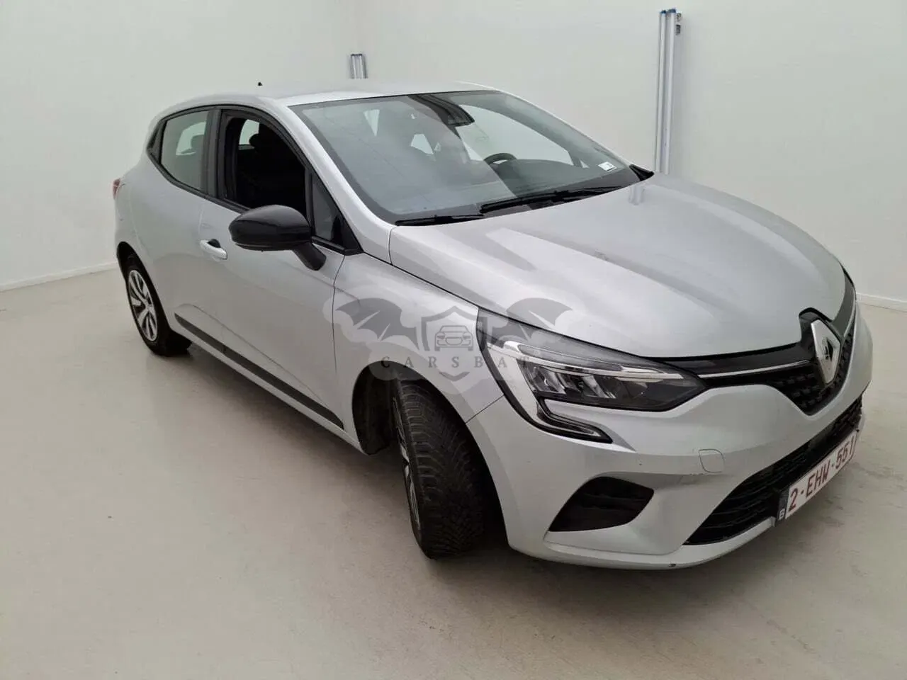 Renault Clio 1.0 Tce Equilibre 2023