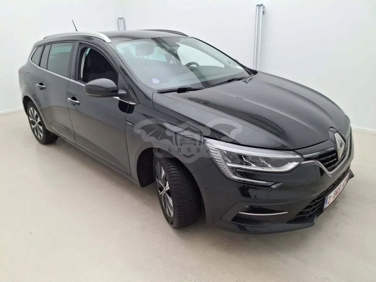 Renault Megane Grandtour 1.3 TCe Limited 2022