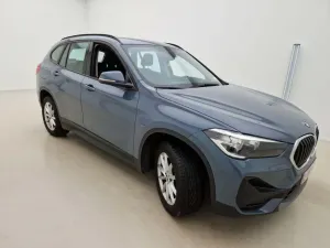 BMW X1 16d Business Design 2022