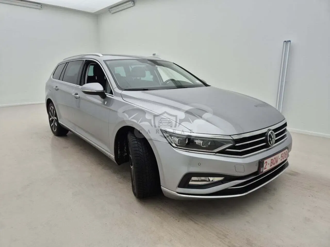 Volkswagen Passat Variant 2.0 TDI Elegance Business 2022