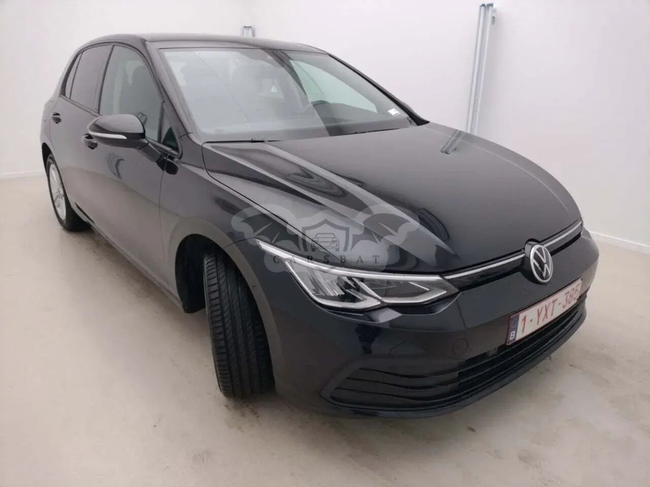 Volkswagen Golf 1.0 TSI Life 2021