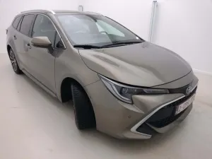 Toyota Corolla 1.8 Premium 2022