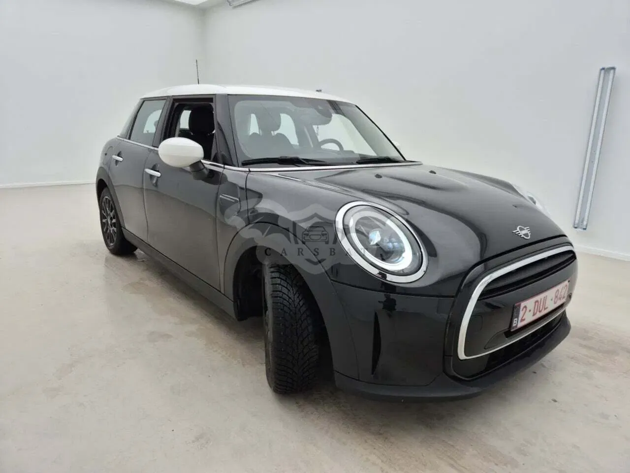 Mini 3 Doors Cooper 1.5 2023