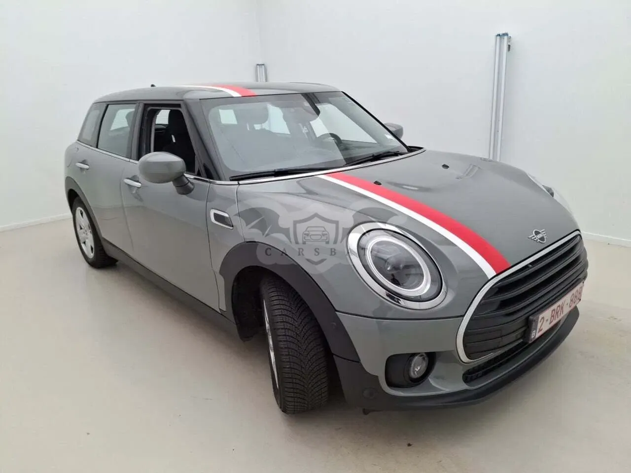 Mini Clubman One D 1.5 2022