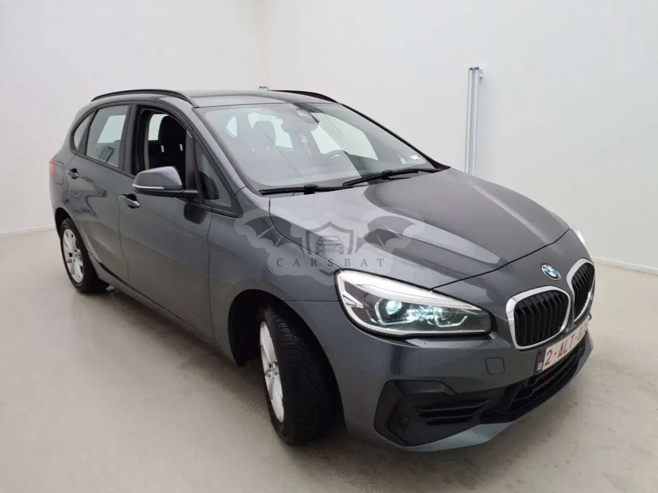 BMW 2 Series Gran Tourer 216d 2021