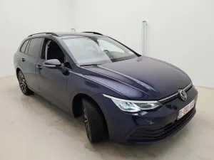 Volkswagen Golf Variant 2.0 TDI Life Business 2024