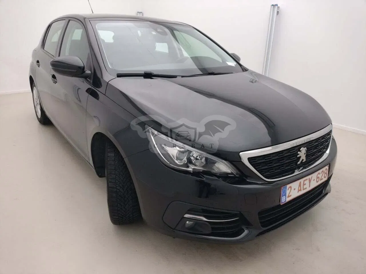 Peugeot 308 1.5 HDI Active 2021