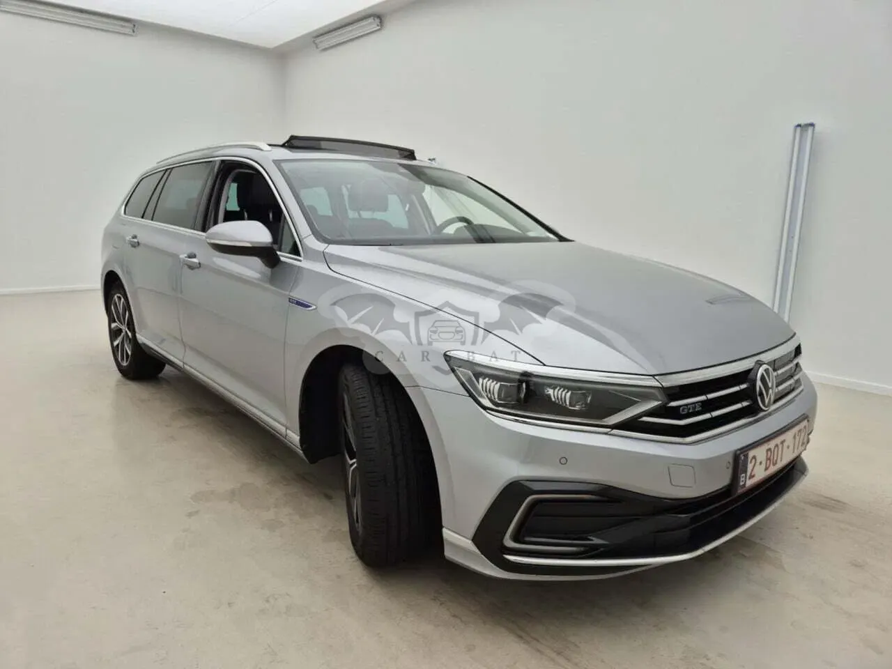 Volkswagen Passat Variant GTE 1.4 Business 2022