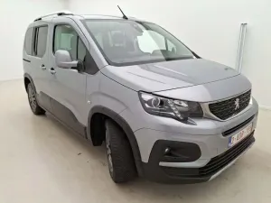 Peugeot Rifter 1.2 Active Pack 2021