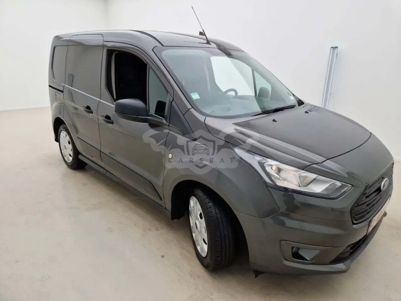 Ford Transit Connect 1.5 TDCI Trend 2021