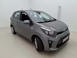 Kia Picanto (Morning) 1.0 2023