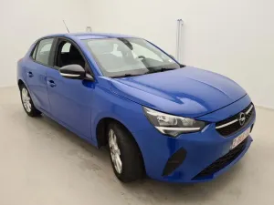 Opel Corsa 1.2 Edition 2021