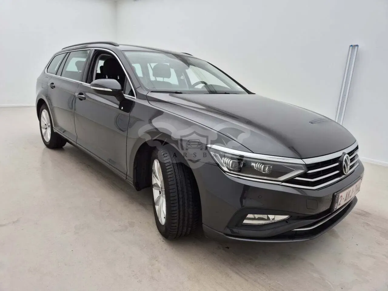 Volkswagen Passat Variant 2.0 TDI Style Business 2021