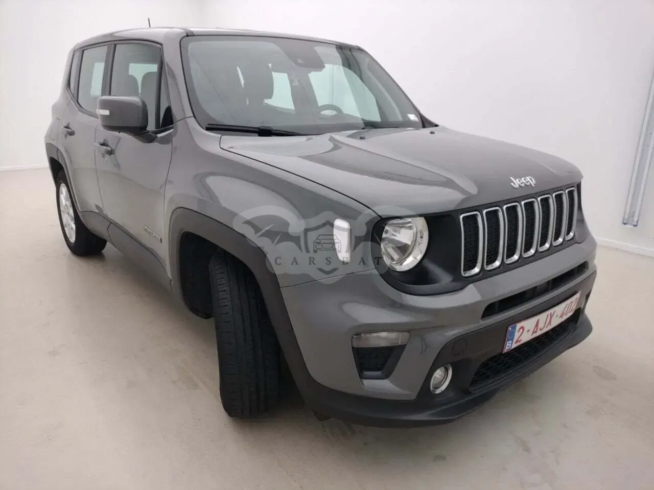 Jeep Renegade 1.0 Longitude 2020
