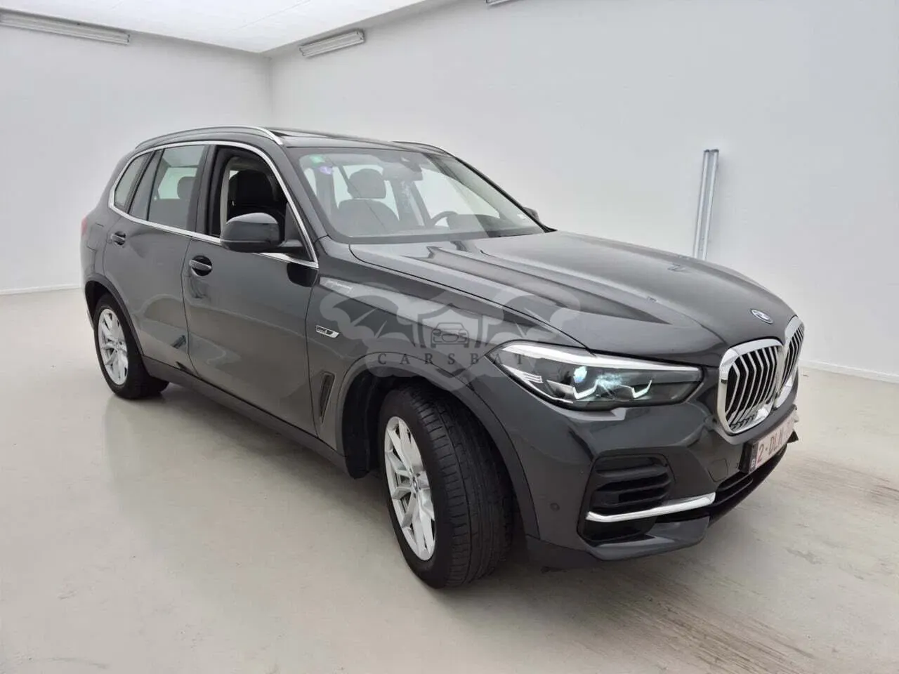 BMW X5 45e 2023