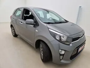 Kia Picanto (Morning) 1.0 2021