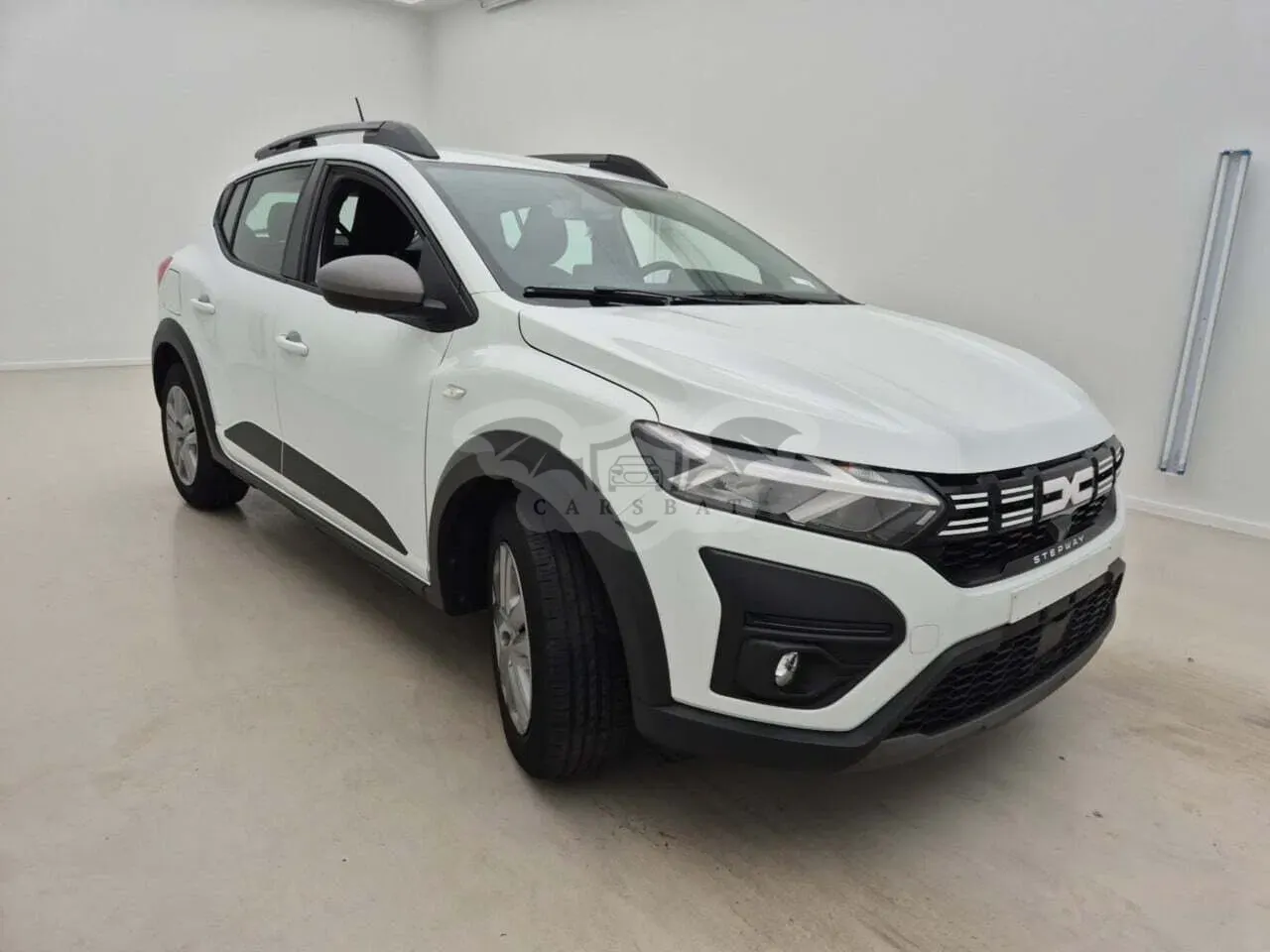 Dacia Sandero 1.0 TCe Stepway Expression 2023