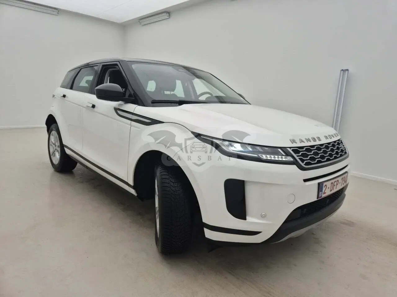 Land Rover Range Rover Evoque 1.5 2023