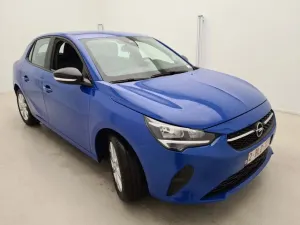 Opel Corsa 1.2 Edition 2021