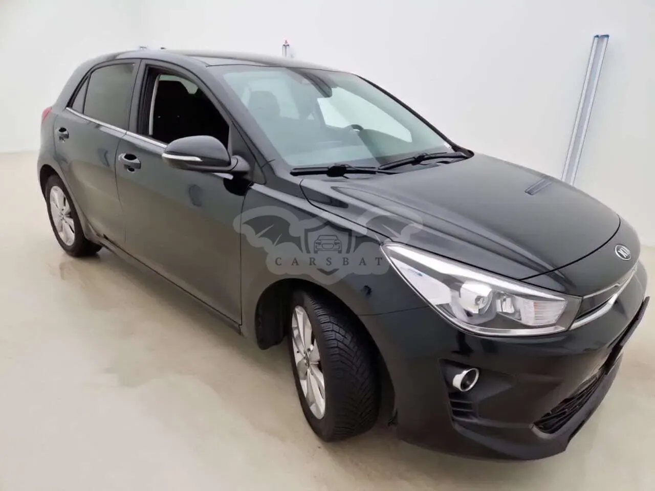 Kia Rio 1.2 2021