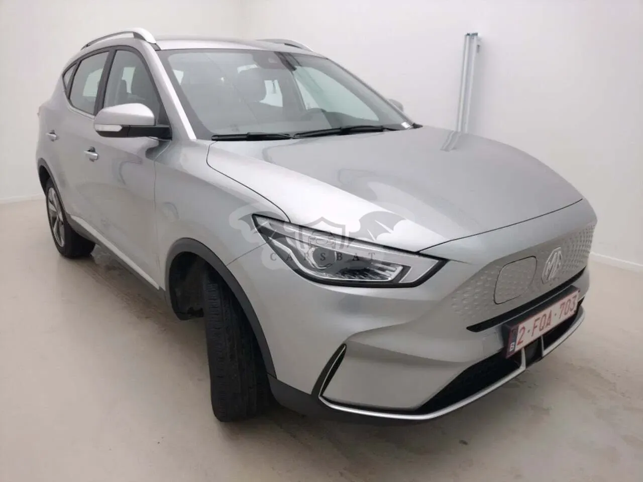 MG ZS Comfort 2023