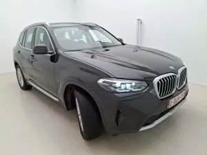 BMW X3 30e 2023