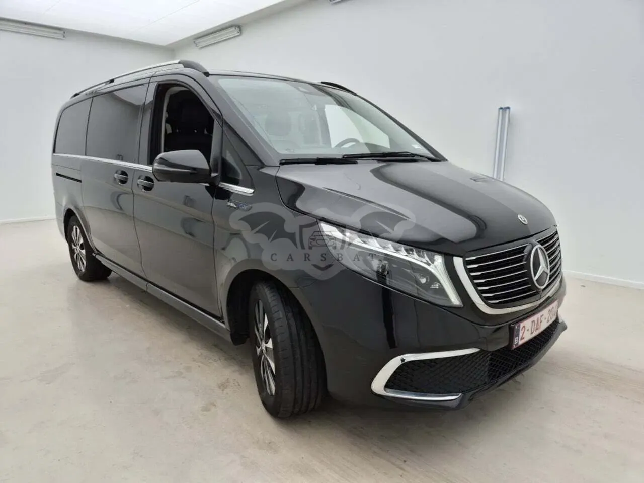 Mercedes-Benz EQV 300 2023