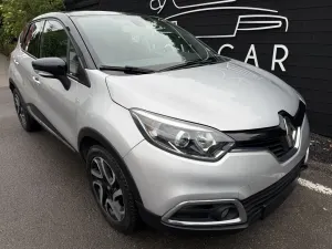 Renault Captur / QM3 Wave 2016