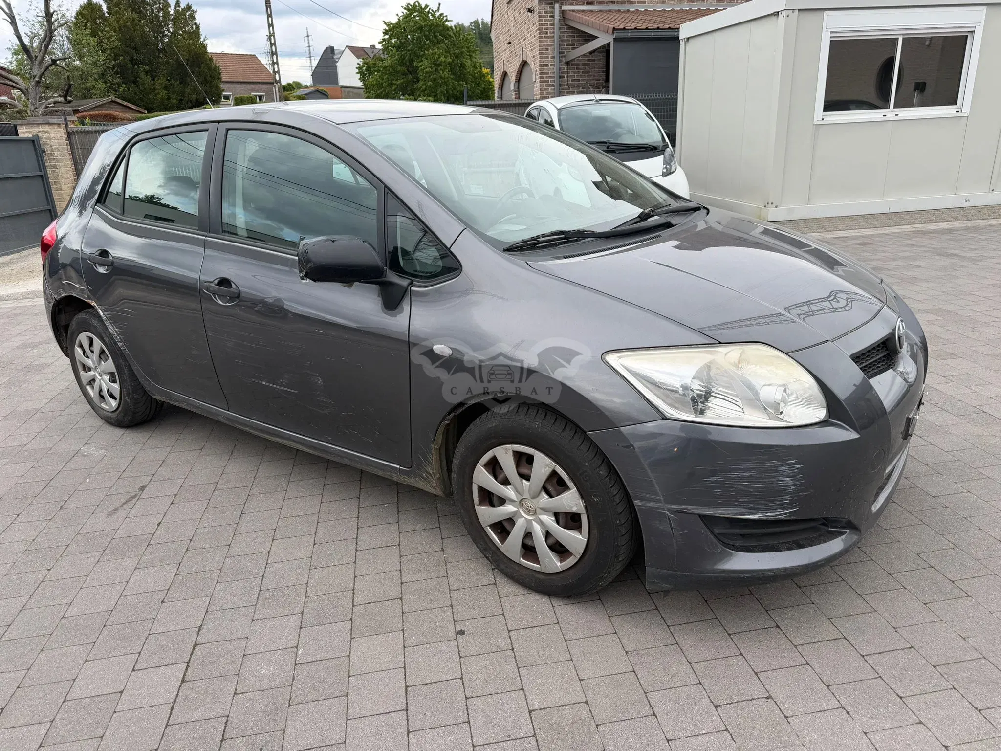 Toyota Auris 1.3 2008