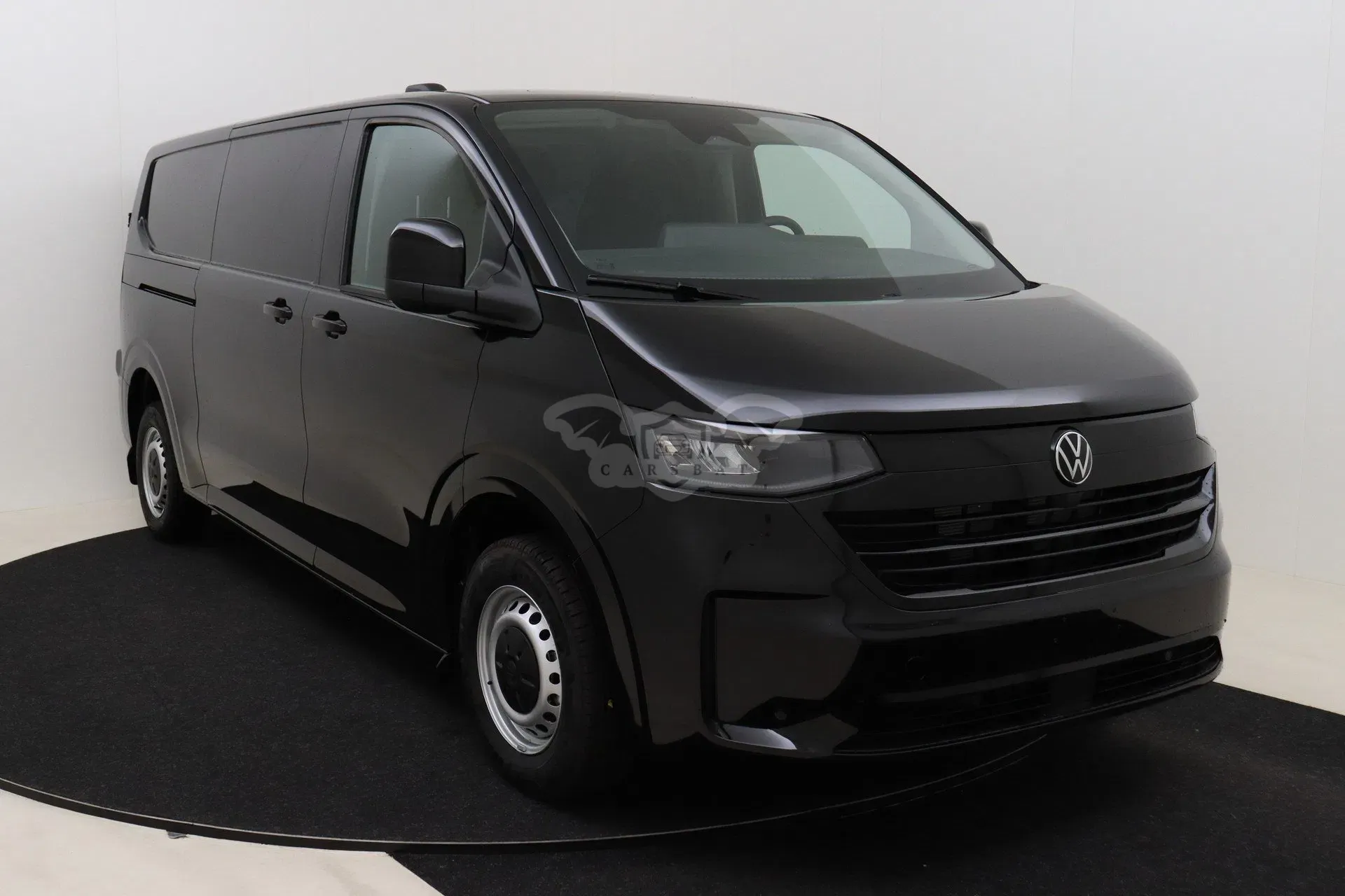 Volkswagen Transporter 2.0 TDI 2026
