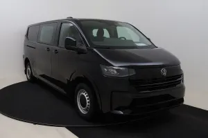 Volkswagen Transporter 2.0 TDI 2026