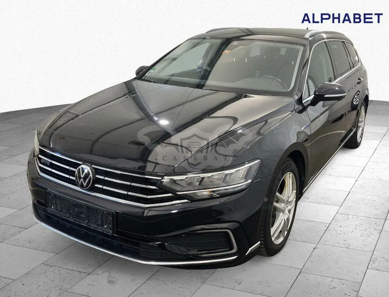 Volkswagen Passat Variant 1.4 TSI 2021
