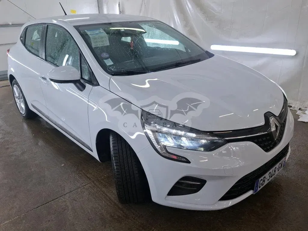 Renault Clio 1.0 Business 2021